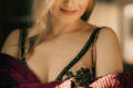 Photo of London Elite Courtesan Julia